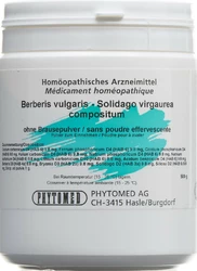 PHYTOMED Berb vulg Solid virg comp o Br Plv