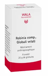 Wala Robinia comp. Globuli