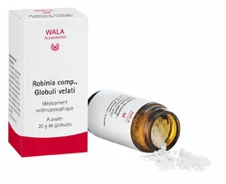Wala Robinia comp. Globuli