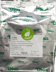 Dixa Wermutkraut PhEur BIO geschnitten
