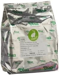 Dixa Wermutkraut PhEur BIO geschnitten