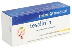 Tesalin N Filmtablette