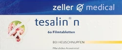 Tesalin N Filmtablette