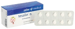 Tesalin N Filmtablette