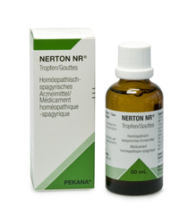Nerton NR Tropfen zum Einnehmen Pekana