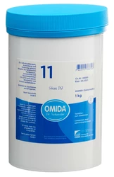 Omida Nr11 Silicea Tablette 12 D