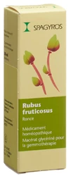Spagyros Rubus fruticosus Glyc Maz 1 D