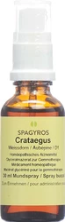 Spagyros crataegus laevi mac glyc 1 D