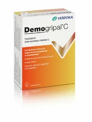 Demogripal Granulat