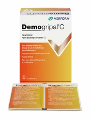 Demogripal Granulat