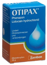 Otipax Gtt Auric