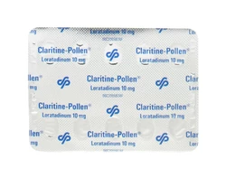 Claritine-Pollen Tablette 10 mg