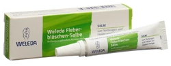 WELEDA Fieberbläschen-Salbe