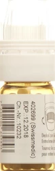 Omida Ignatia Globuli 30 C mit Dosierhilfe