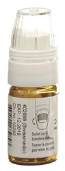 Omida Ignatia Globuli 30 C mit Dosierhilfe
