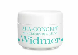 Louis Widmer Creme AHA 10%