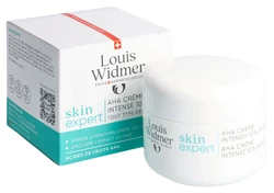 Louis Widmer Creme AHA 10%