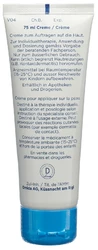 Omida Nr8 Natrium chloratum Creme 6 D