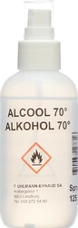 Uhlmann Eyraud Alkohol 70 %