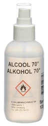 Uhlmann Eyraud Alkohol 70 %