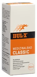 DUL-X Classic Medizinalbad
