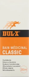 DUL-X Classic Medizinalbad