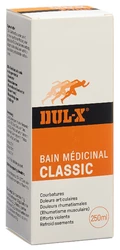 DUL-X Classic Medizinalbad