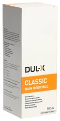 DUL-X Classic Medizinalbad