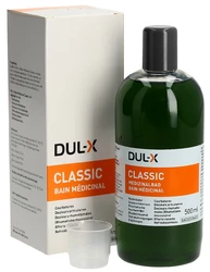 DUL-X Classic Medizinalbad