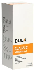 DUL-X Classic Medizinalbad