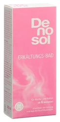 Denosol Baby Erkältungsbad