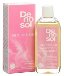 Denosol Baby Erkältungsbad