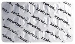 Jarsin Filmtablette 450 mg