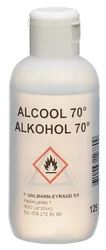 Uhlmann Eyraud Alkohol 70 %