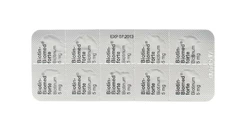 Biotin-Biomed forte Tablette 5 mg