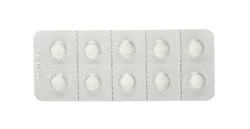 Biotin-Biomed forte Tablette 5 mg