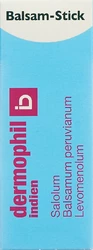 dermophil Balsam-Stick