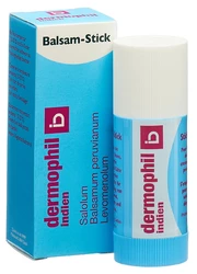 dermophil Balsam-Stick