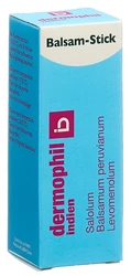 dermophil Balsam-Stick