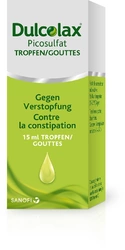 Dulcolax Picosulfat Tropfen