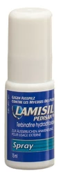 Lamisil Pedisan Spray