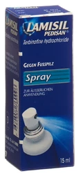 Lamisil Pedisan Spray