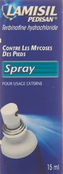 Lamisil Pedisan Spray