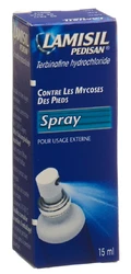 Lamisil Pedisan Spray
