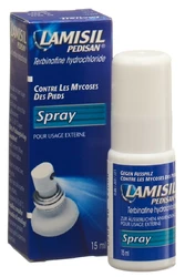 Lamisil Pedisan Spray