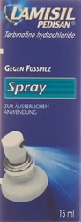 Lamisil Pedisan Spray