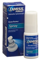 Lamisil Pedisan Spray