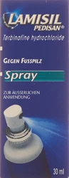 Lamisil Pedisan Spray