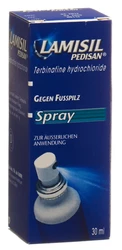 Lamisil Pedisan Spray