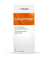 Choleodoron Tropfen